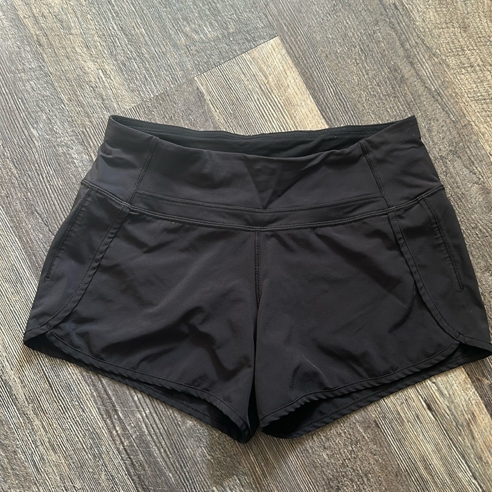 Lululemon athletic short